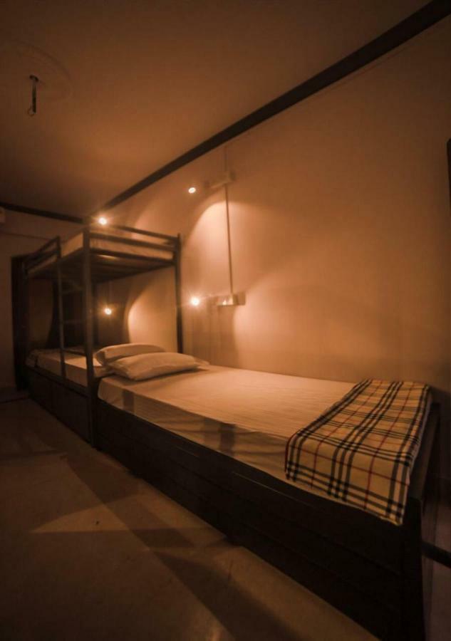 Happinest - The Backpacker'S Hostel Βομβάη Δωμάτιο φωτογραφία